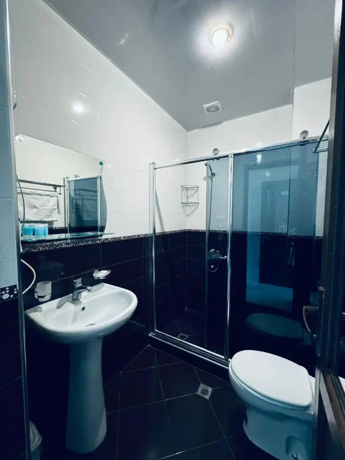 Black Sea Hotel