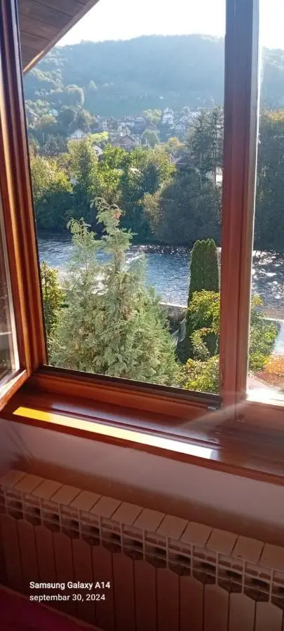 Villa "Bosnia"