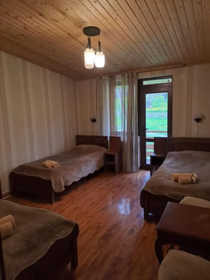 Guest House Kaldani