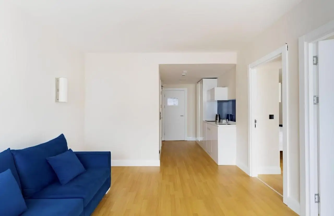 Orbi City Hotel D1 Block
