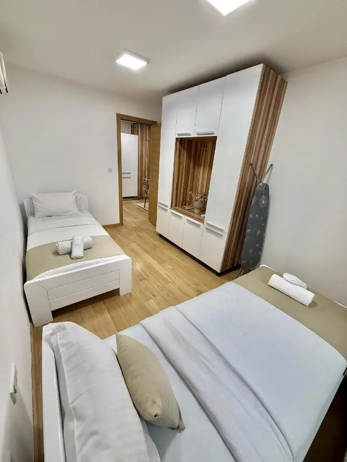 VIP Superior Apartments