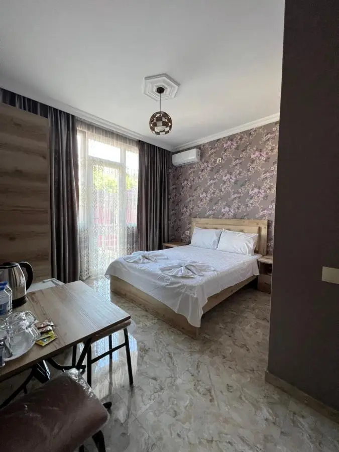 hotel Vaxx
