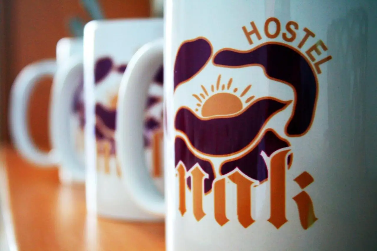 Hostel Mak