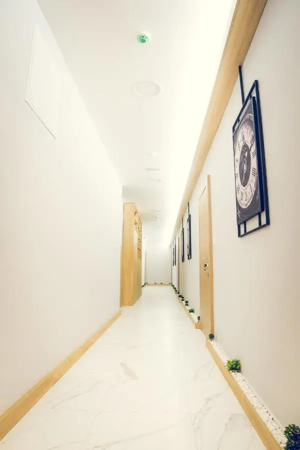 Apartmani SL Luxury