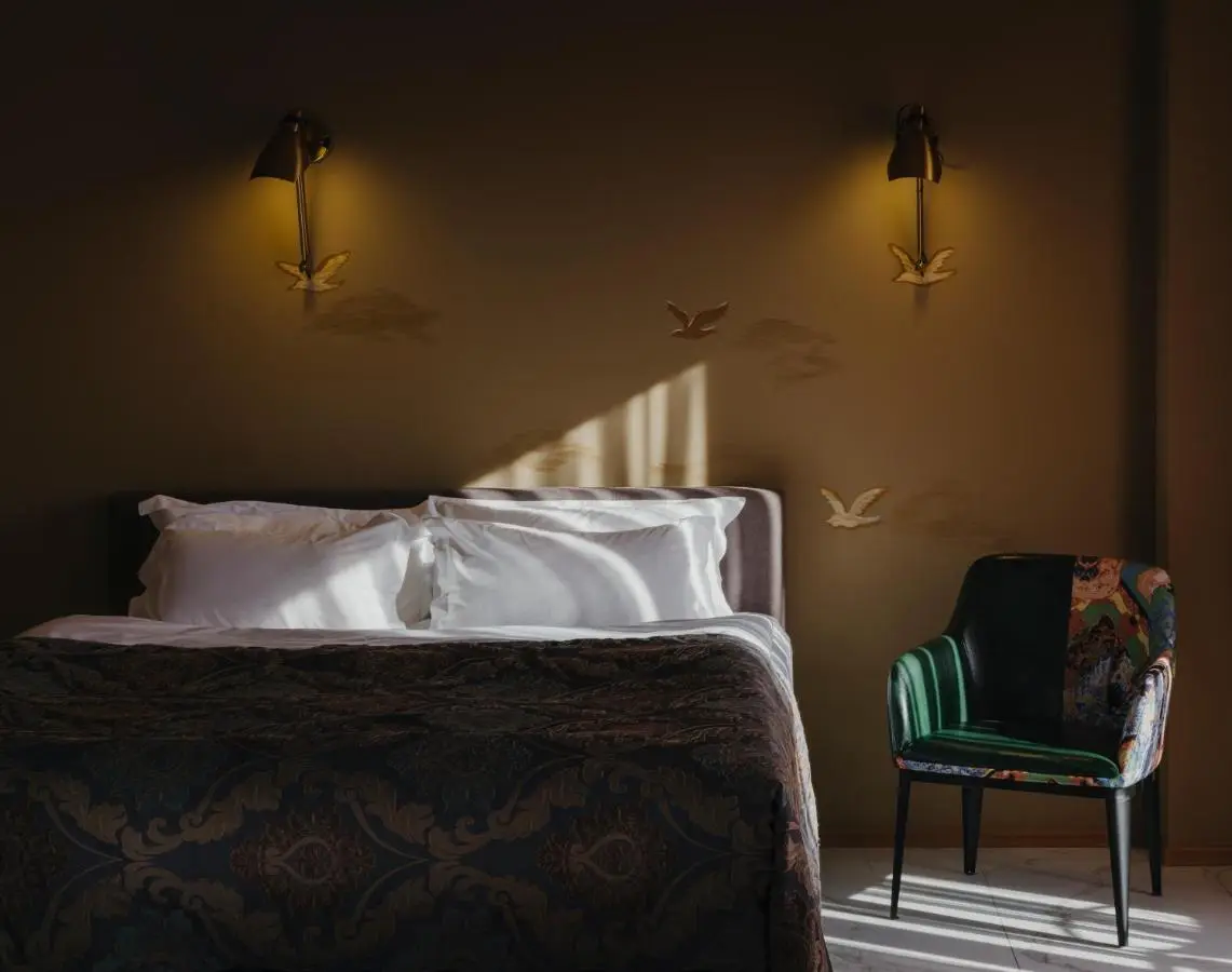 Brim Hotel