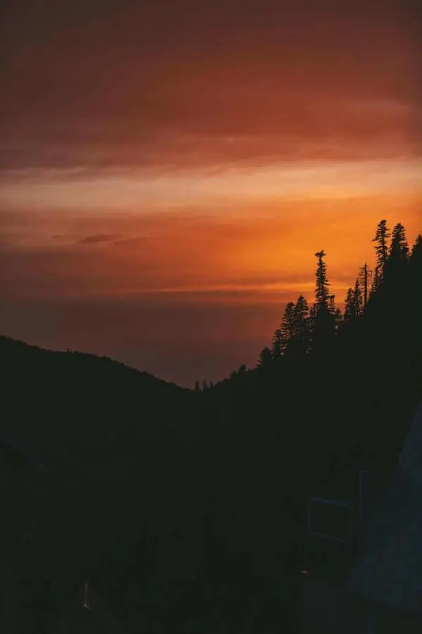 Chalet Bakhmaro