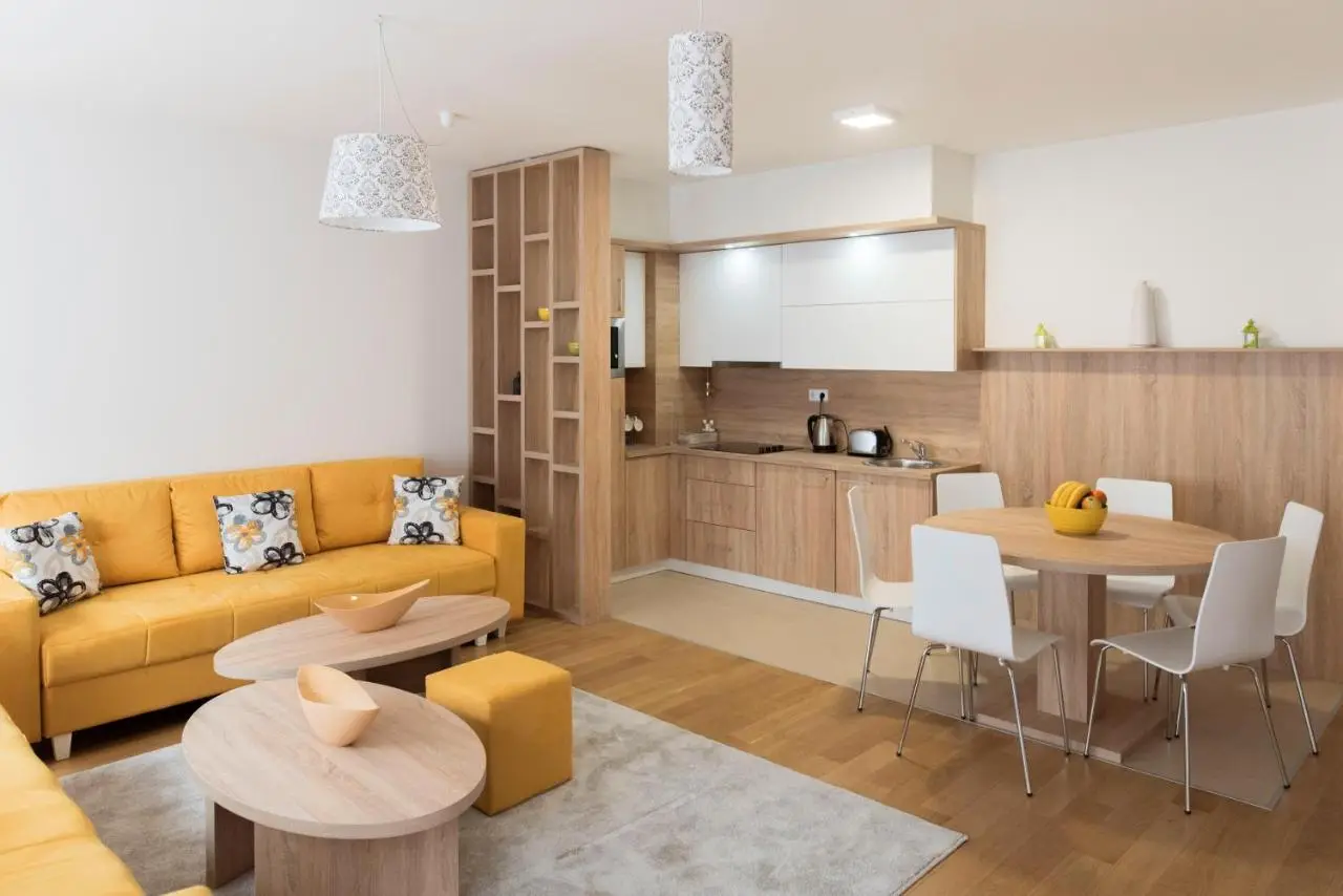 Turistic Apartments Centar Sarajevo