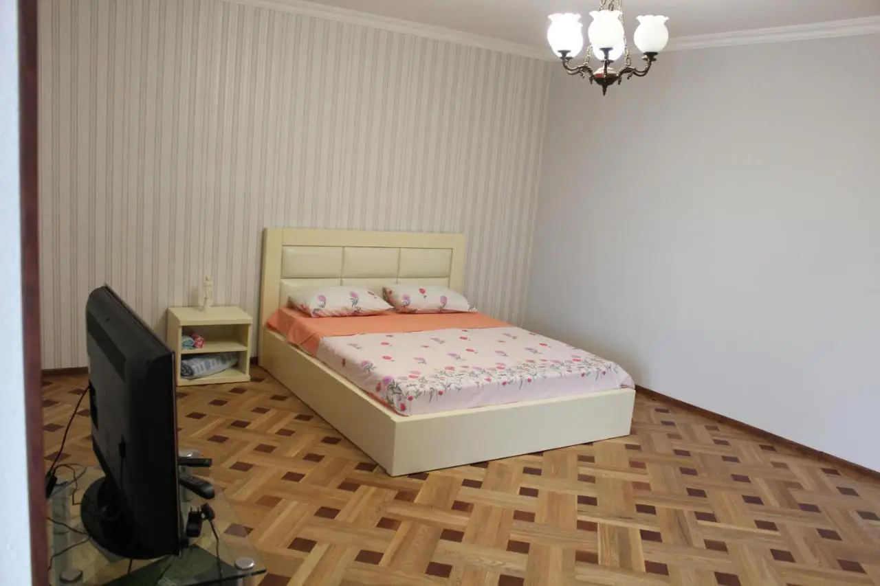 Guest House Stefanos