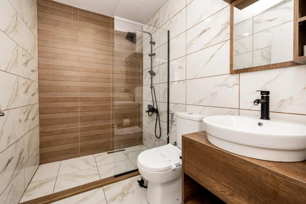 Perla Blanca Hotel