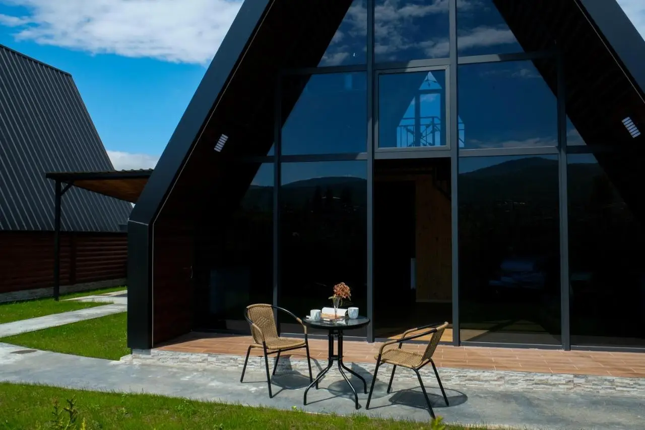 Tserovani Velada & Cottages