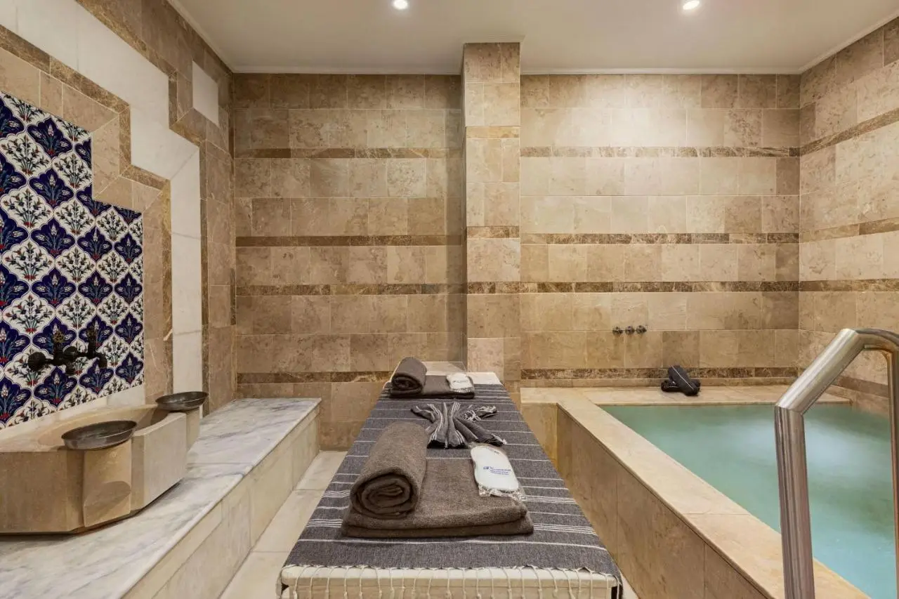 Wyndham Afyonkarahisar Thermal & Spa