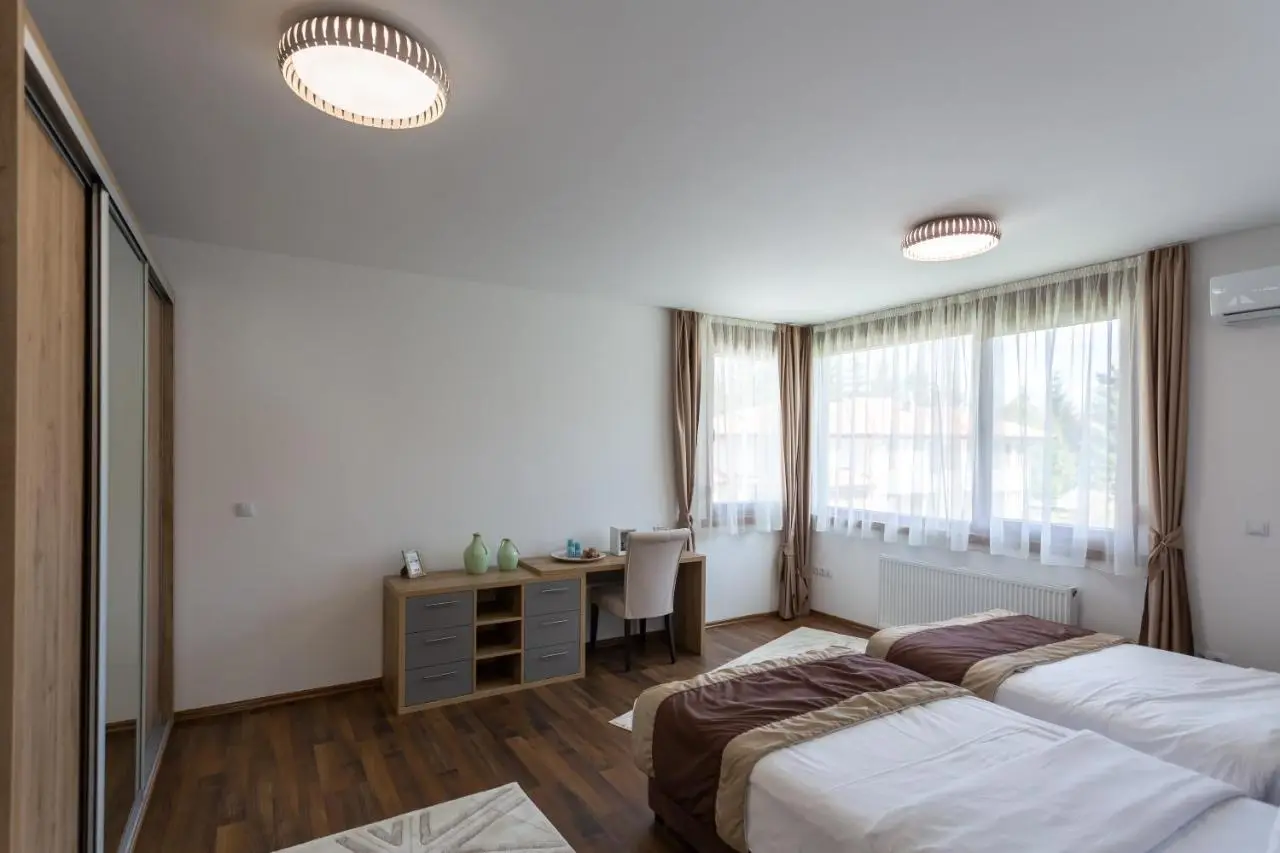 Malak Resort Sarajevo