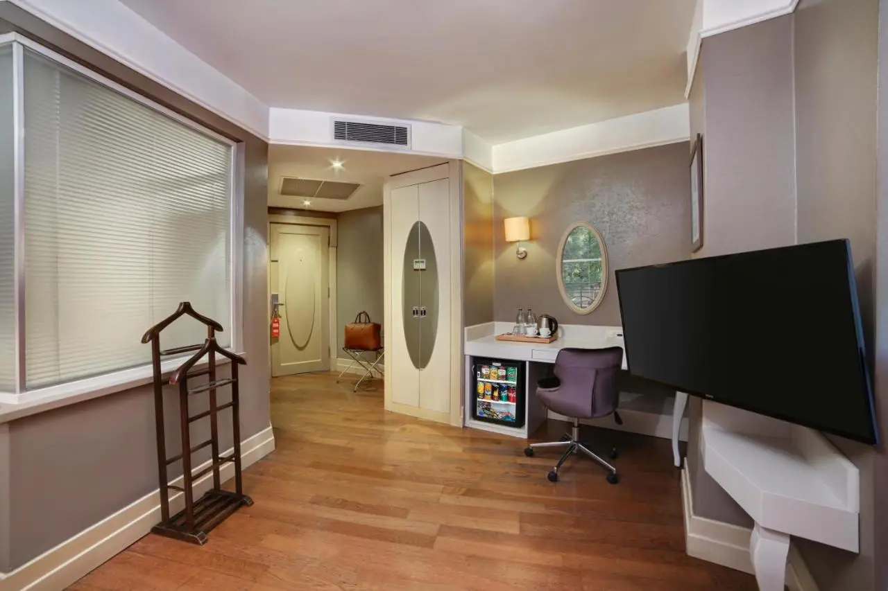 Faros Hotel Old City - Special Category