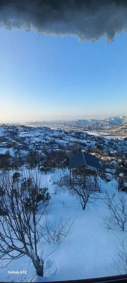 chemi kera Chalet