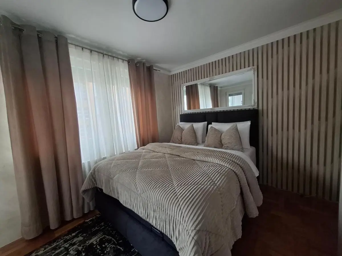 Royal Place Apartment - East Sarajevo