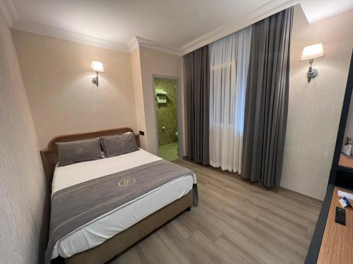 Fuar Hotel