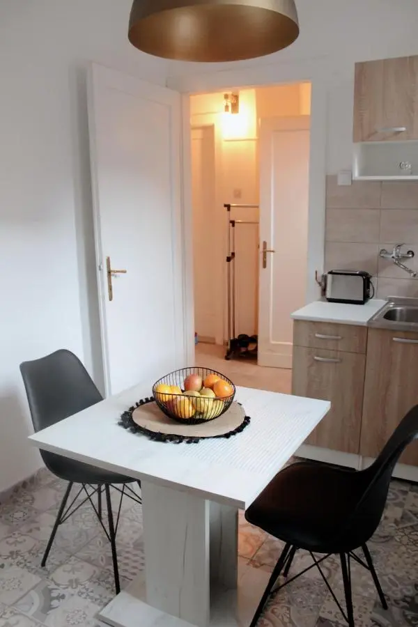 Apartments Aida