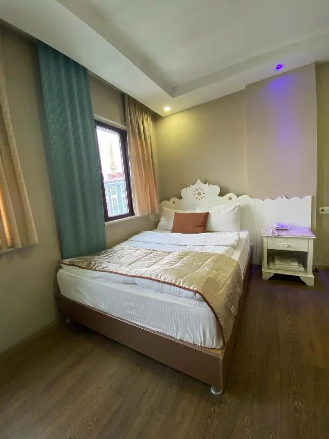 Hotel Kent Ani