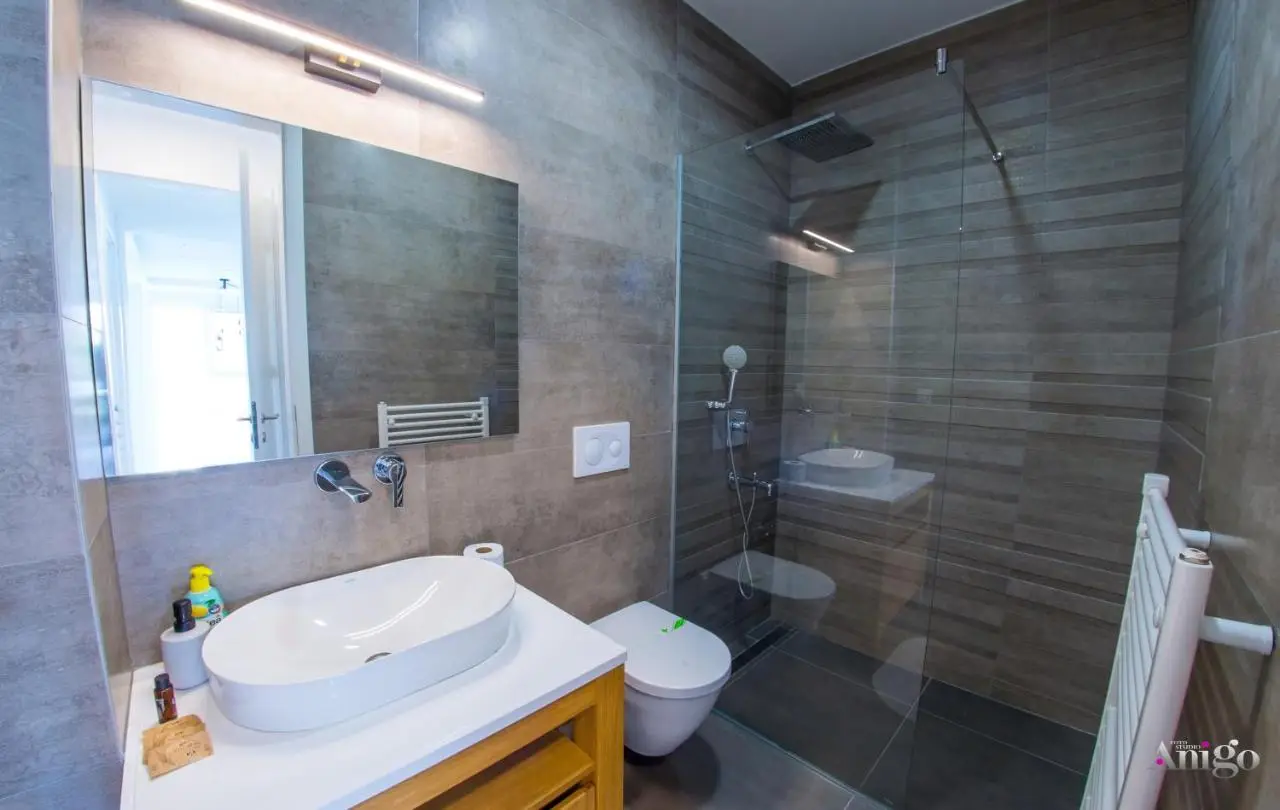Apartment Vista Neretva