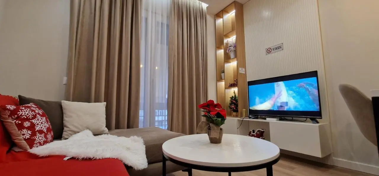 Arkle Apartment 1