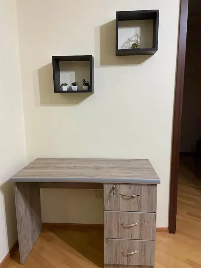 Asterias Apartment