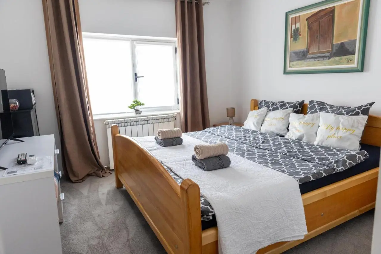 Guest House Lejla