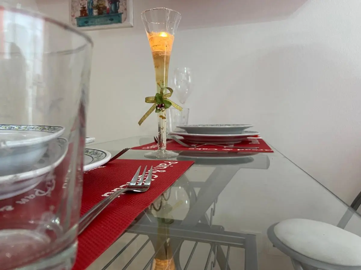 SASE Apartment
