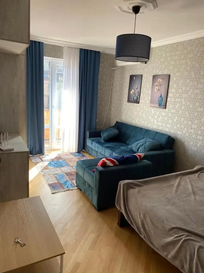 Apartment Beliashvili