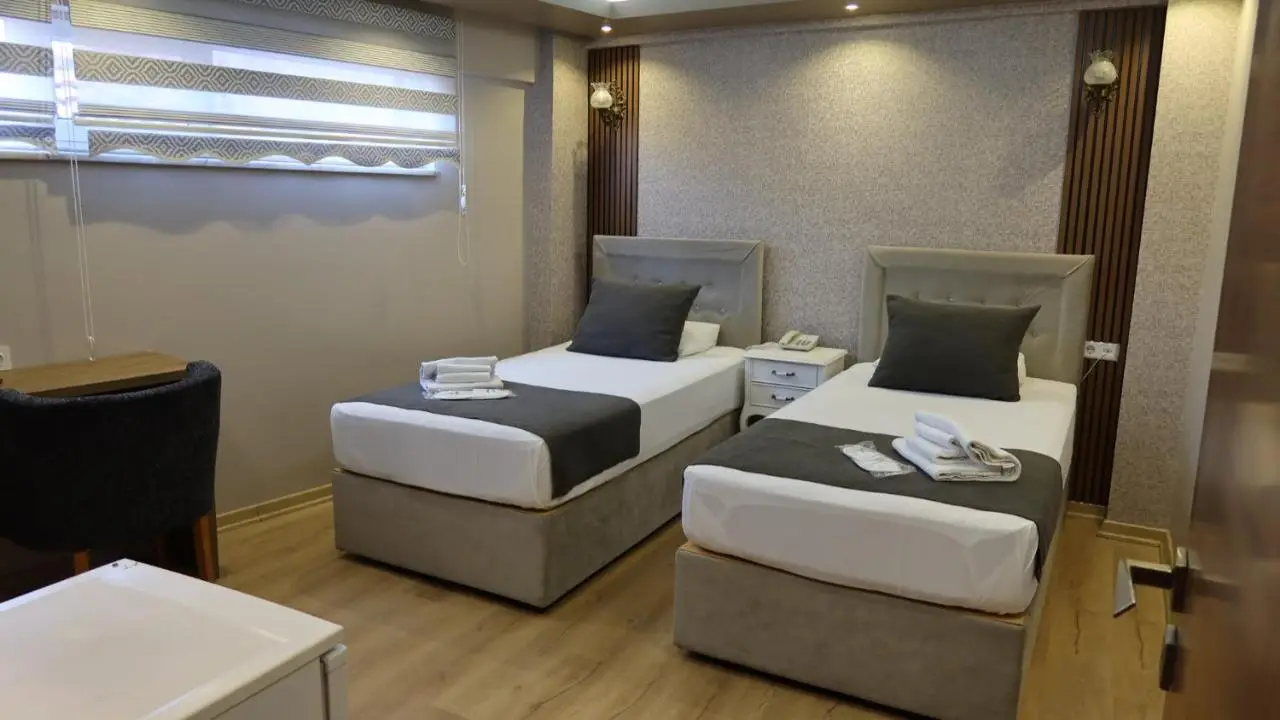 ÜSKÜDAR OTEL