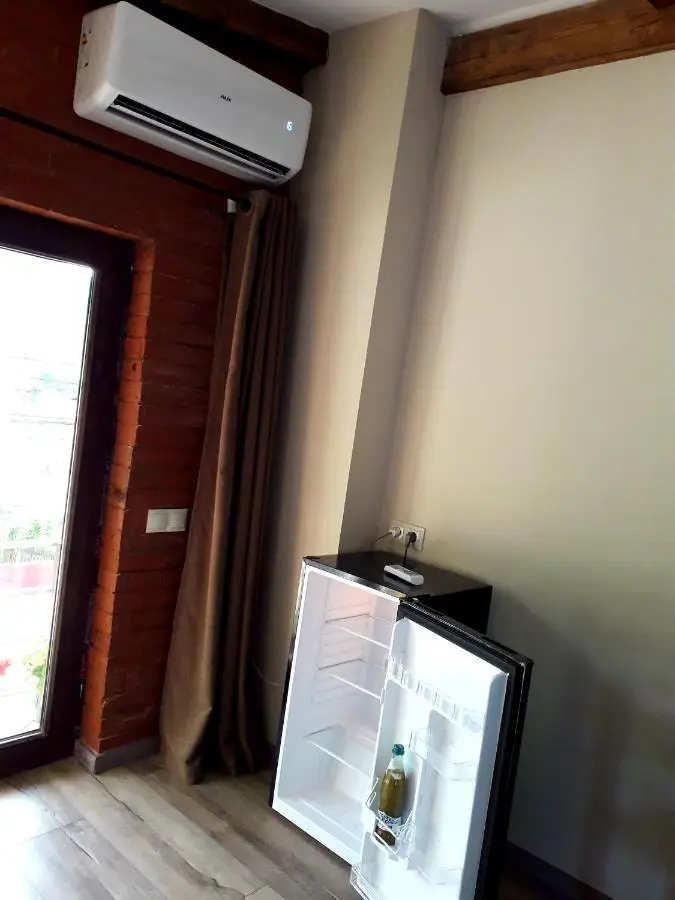 Guest House Metreveli