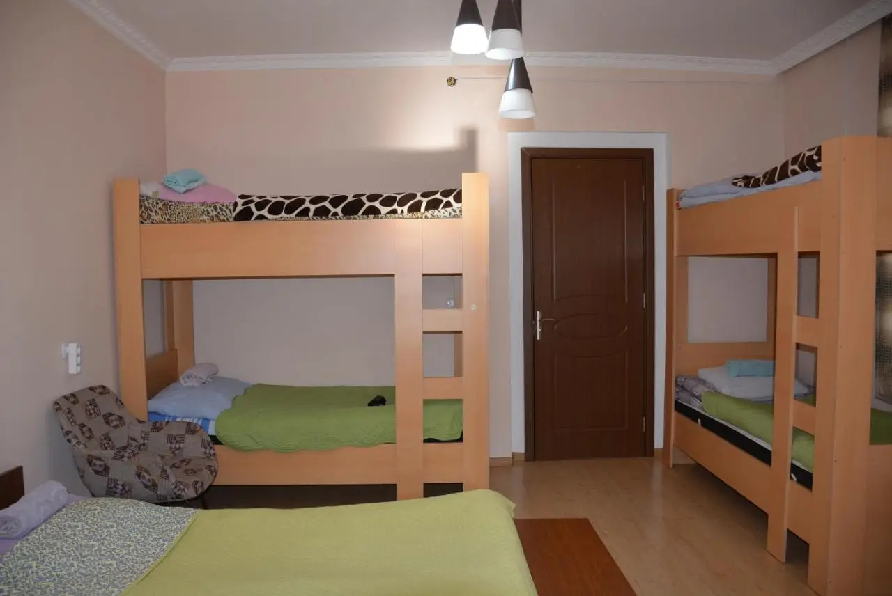House in Mestia