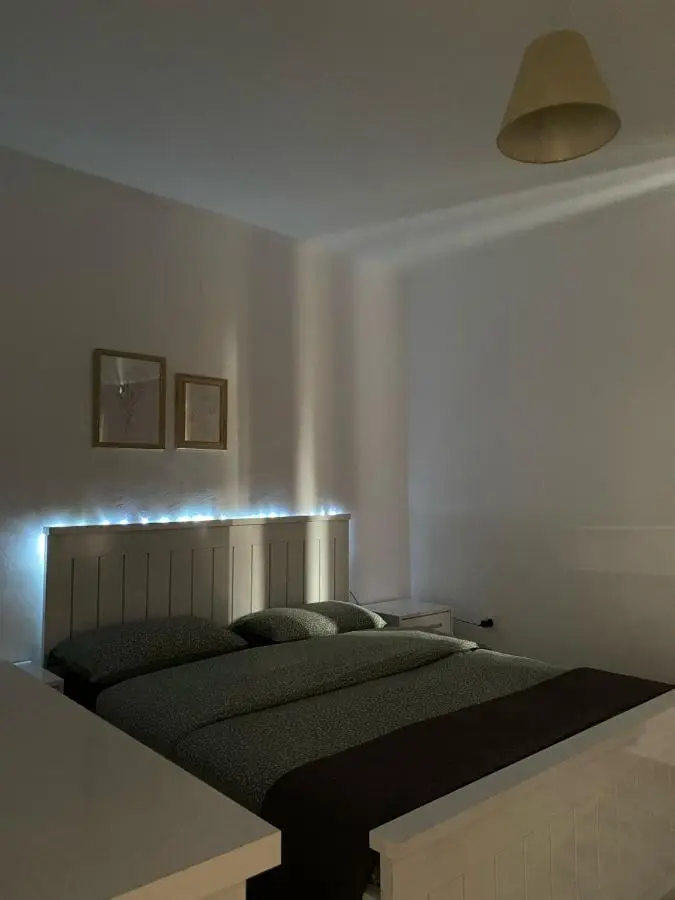 Dea's Apartment