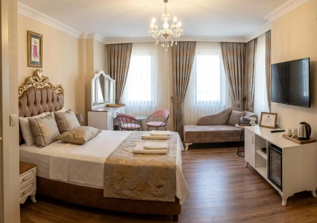 elisa hotel