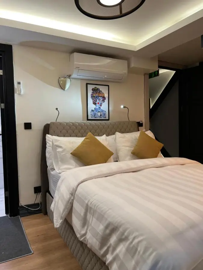 Blu Hotel