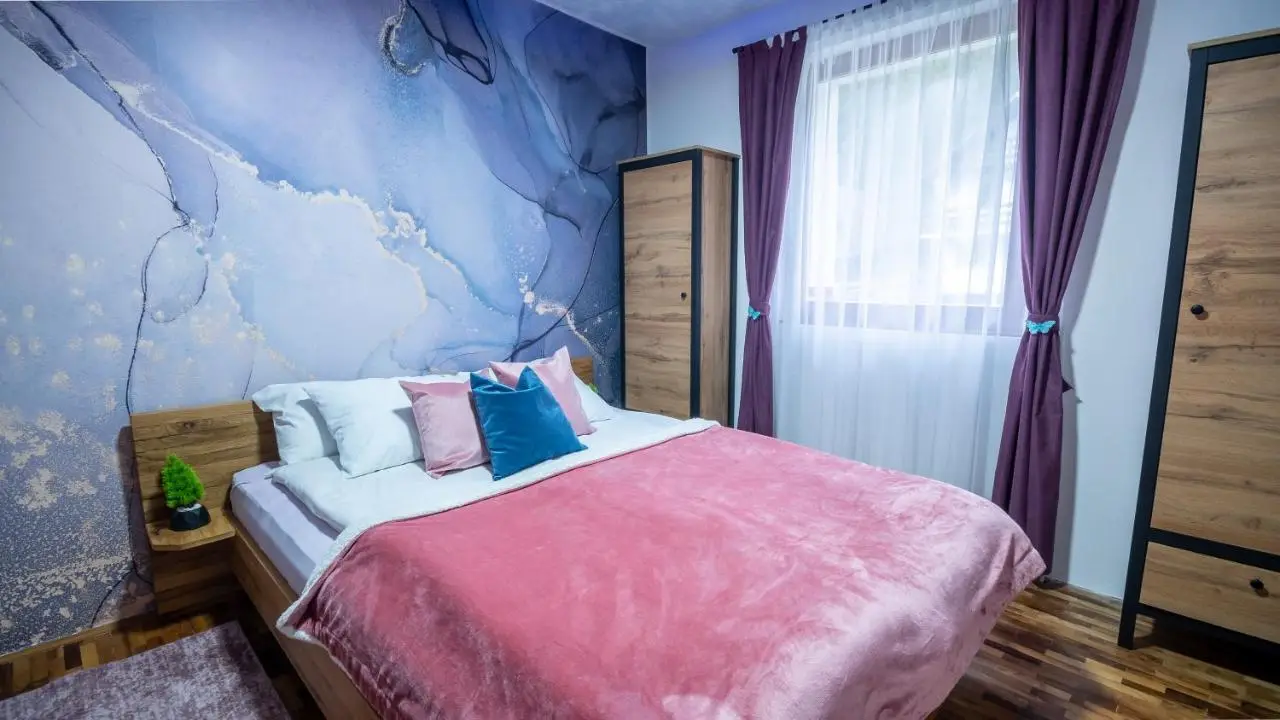 Alpin Apartments Vlašić