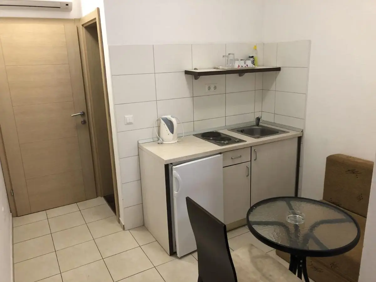 Apartmani Ancora