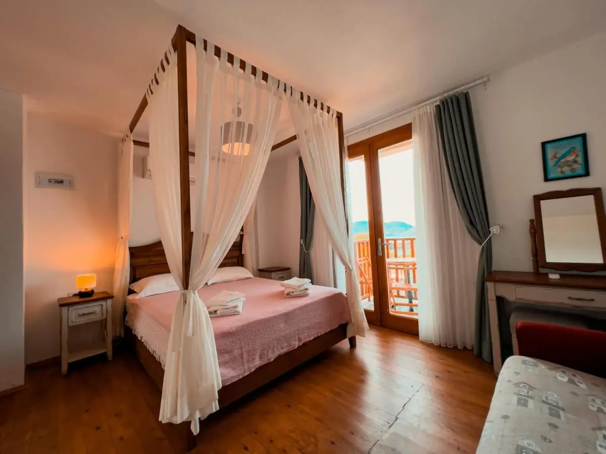 Alice Tatil Evi OTEL
