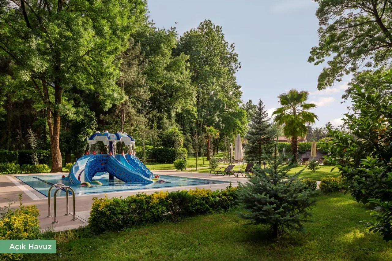 NG Sapanca Wellness & Convention