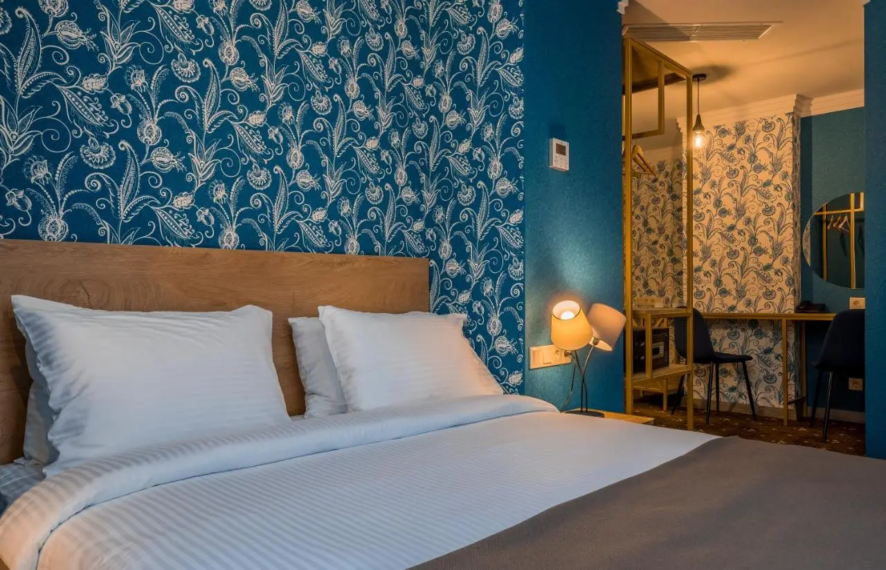 Hotel Gladius Inn