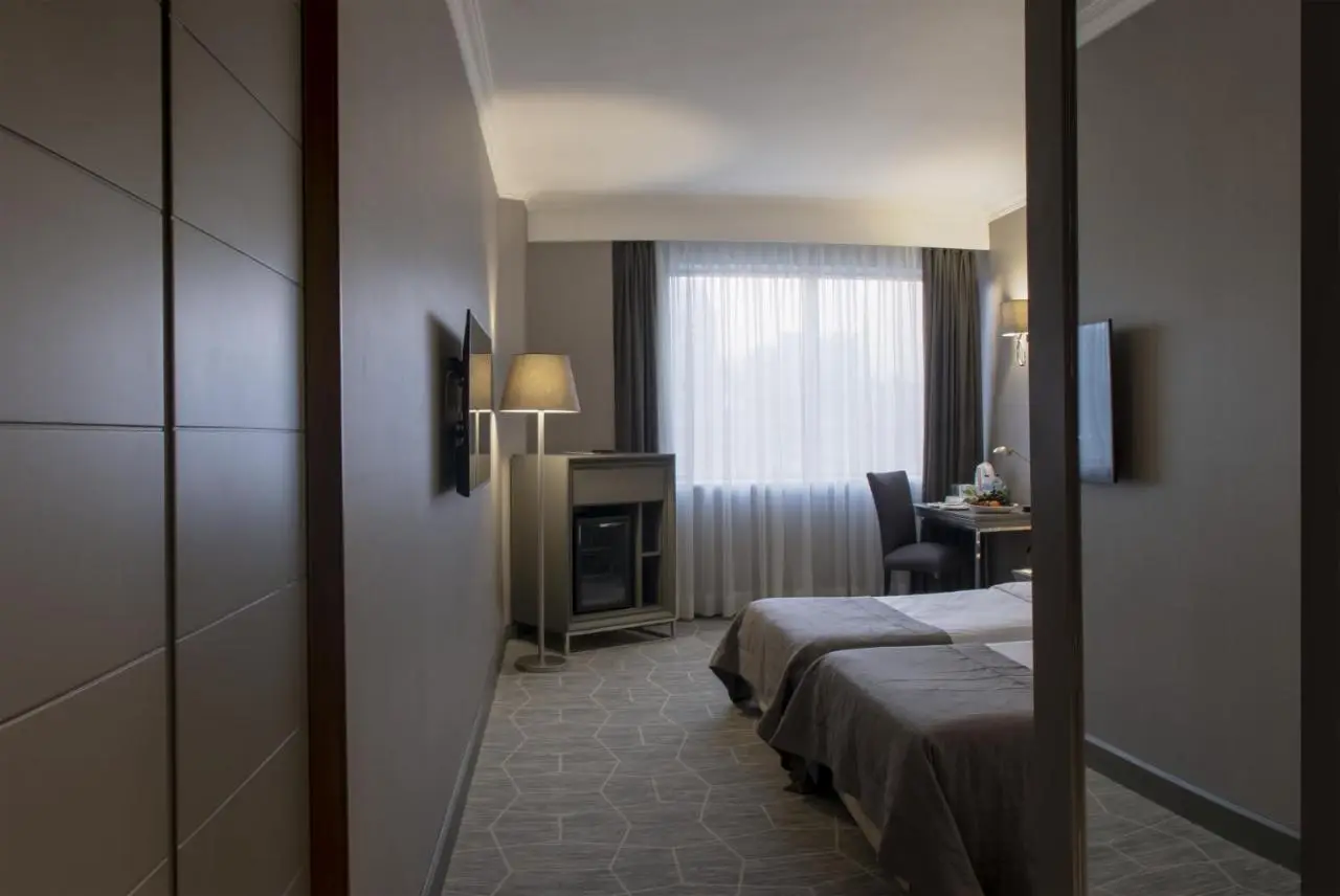 Taksim Square Hotel