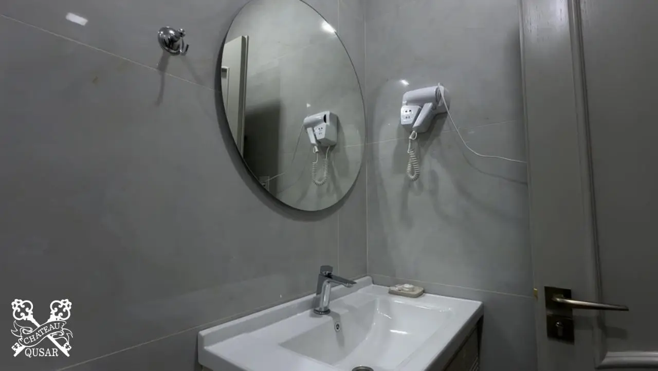 Chateau Qusar Hotel & Restaurant