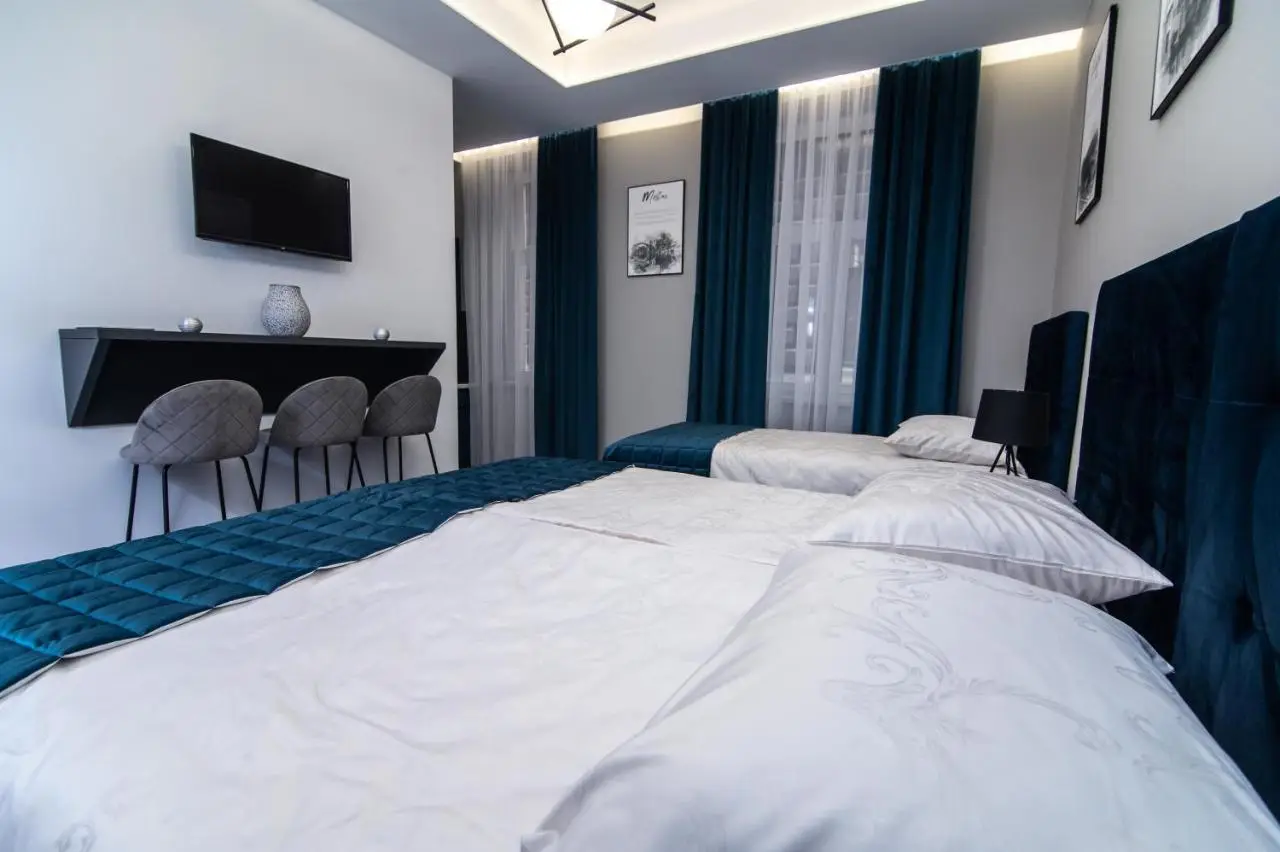 Apartments Azzurro Sarajevo