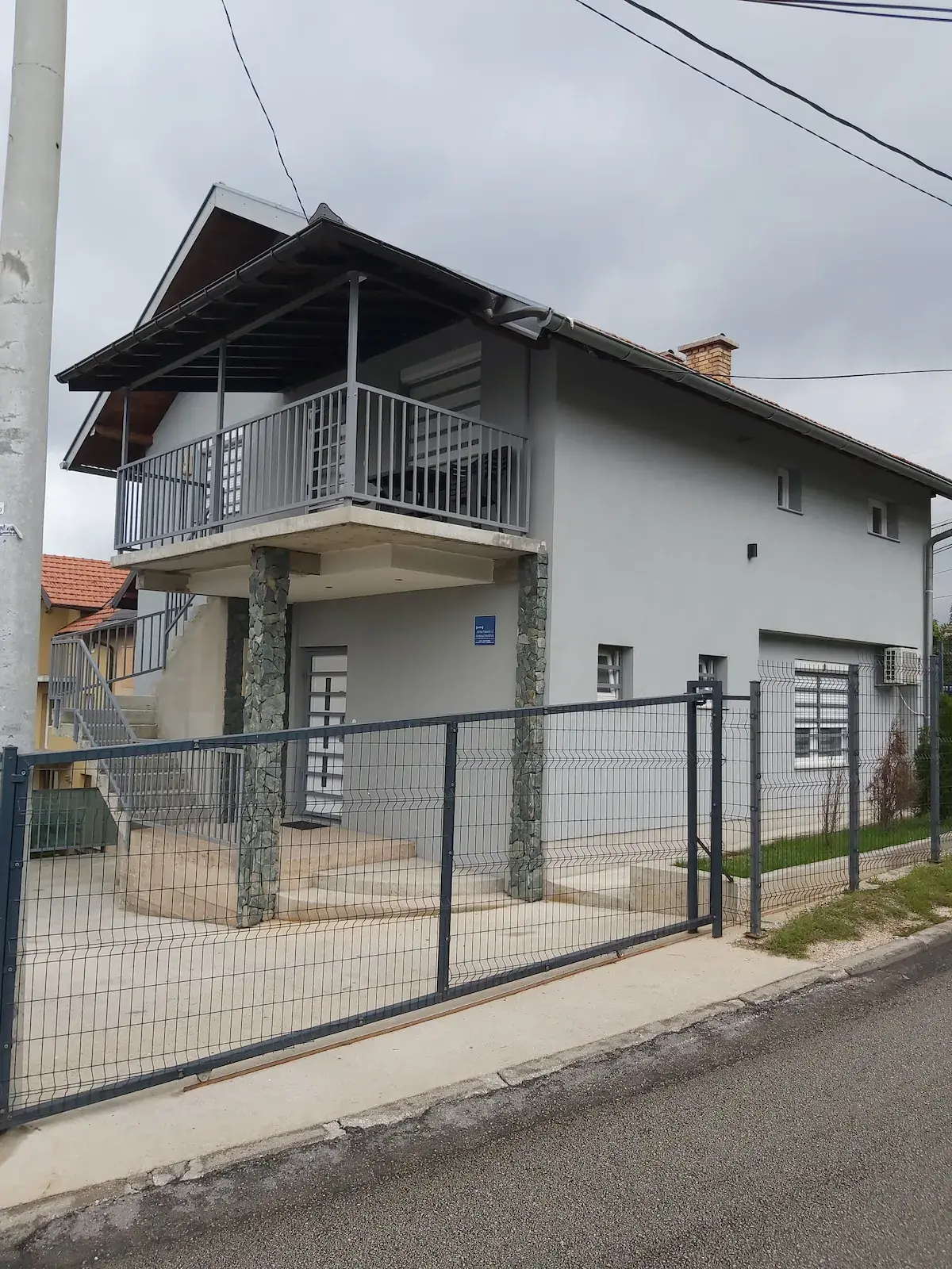 Apartman Emir