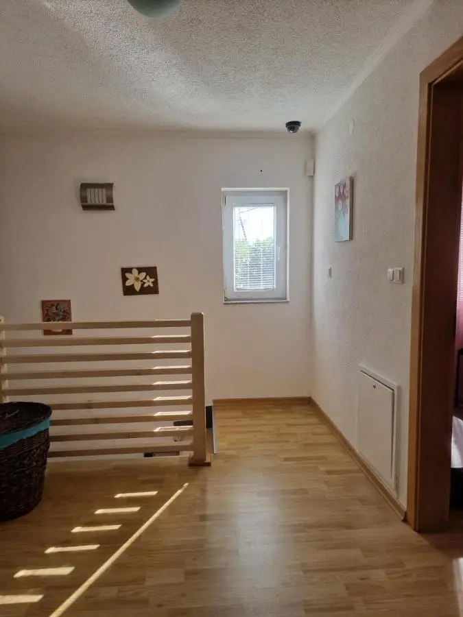 Vila av lugnet