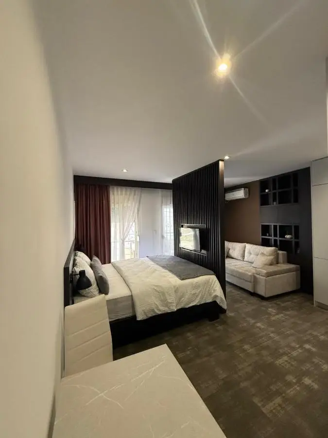 Apartments & Rooms Villa Zaad FREE PRIVATE PARKING