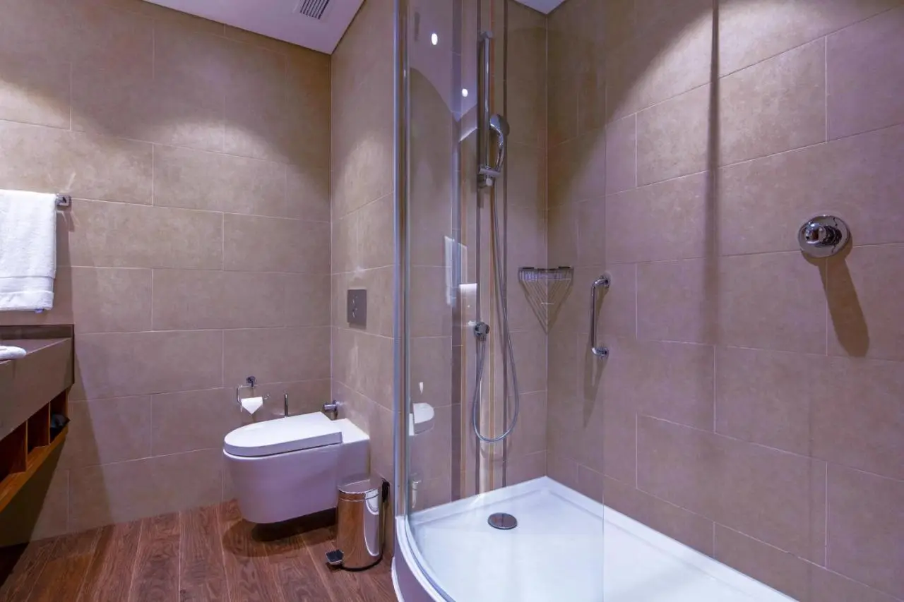 Accom Hotels Sivas