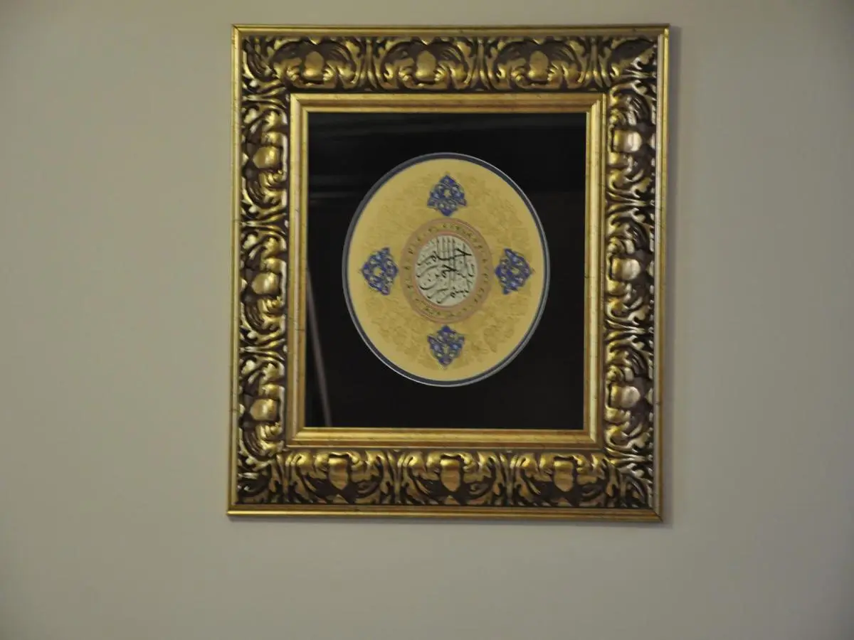Sultanahmet Deluxe Yilmaz Apart
