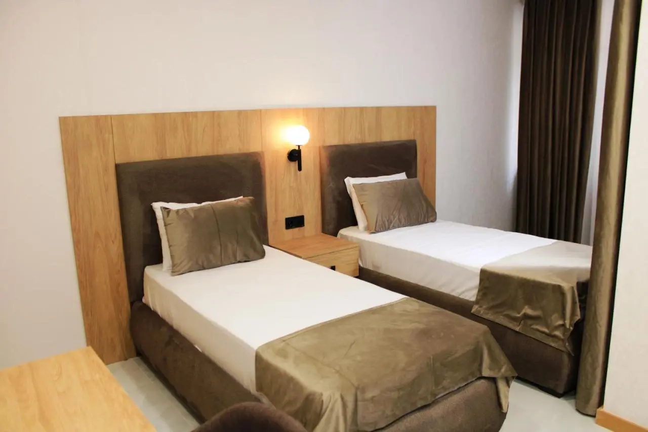 Khatai Center Hotel