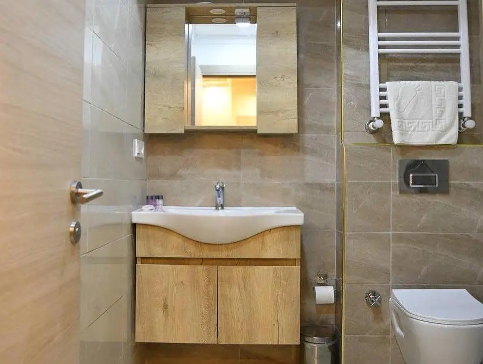 Hotel Mavirem