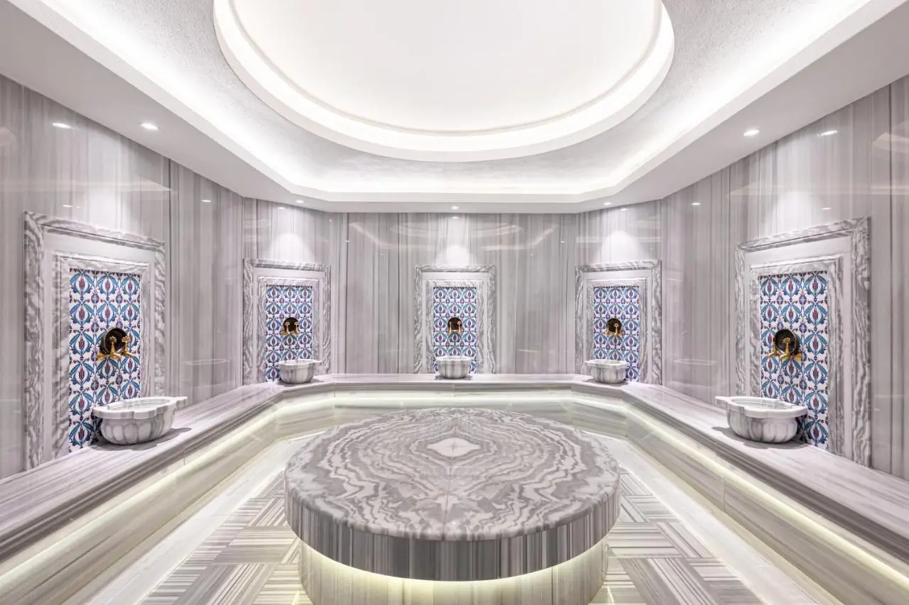 Lankaran Springs Wellness Resort